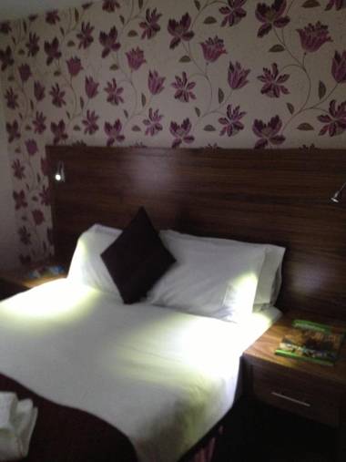 Georgian House & Mews