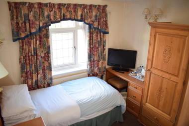 Clifton Bridge Guesthouse