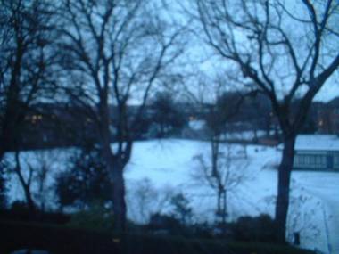 Burton Villa Guest House