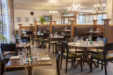 Holiday Inn York an IHG Hotel