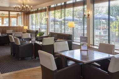 Holiday Inn York an IHG Hotel