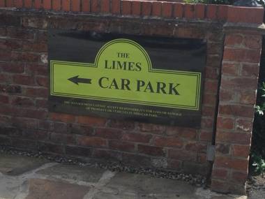 The Limes