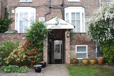 Holmwood House Guest Accommodation