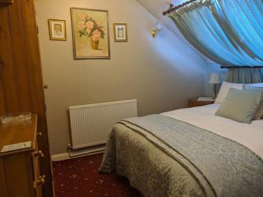 The Sycamore Guest House