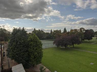 The Sycamore Guest House