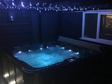 Queen Anne's Guest House