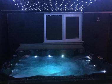 Queen Anne's Guest House