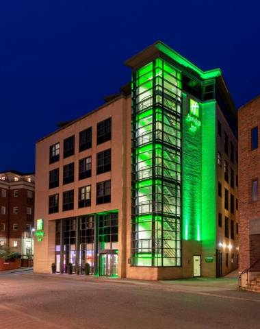 Holiday Inn York City Centre an IHG Hotel
