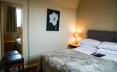 Hedley House Hotel & Apartments