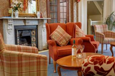 Best Western Kilima Hotel