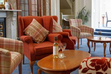 Best Western Kilima Hotel