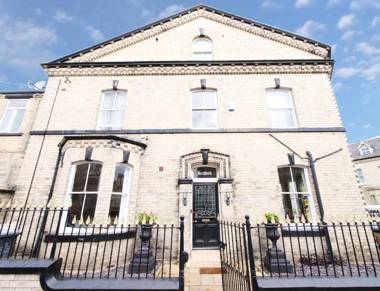 Holiday Homes in York