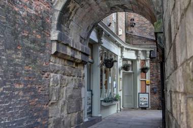 The Fat Badger York Sure Hotel Collection by Best Western