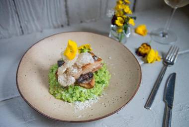 The Fat Badger York Sure Hotel Collection by Best Western