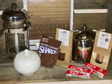 Clearly Apartments Bootham York