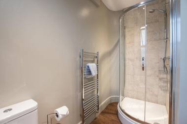 Clearly Apartments Bootham York