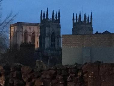 Clearly Apartments Bootham York