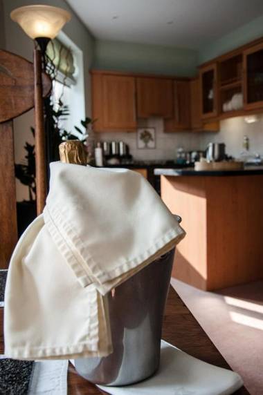 Franklins Apartments