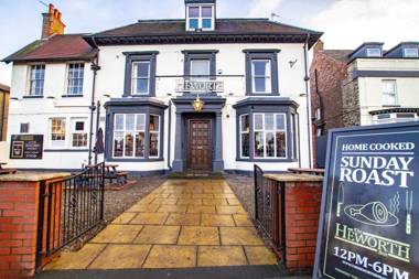 The Heworth Inn