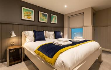 The Lawrance Luxury Aparthotel - York