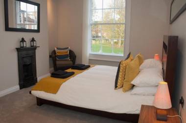 Goodramgate Apartments