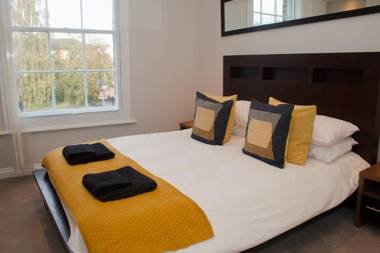 Goodramgate Apartments