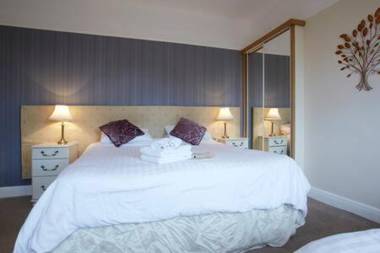Number 34 Bed and Breakfast York