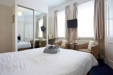 Number 34 Bed and Breakfast York