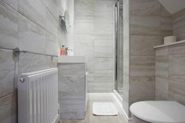 Number 34 Bed and Breakfast York