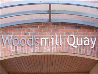 Woodsmill Quay Apartments
