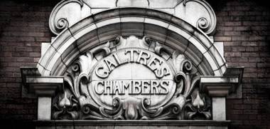 Galtres Chambers Apartment Coppergate