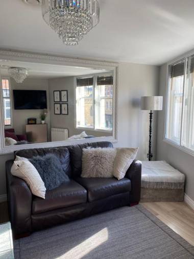 Galtres Chambers Apartment Coppergate