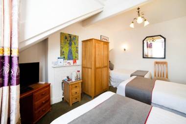 Diamonds Guest House