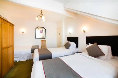 Diamonds Guest House