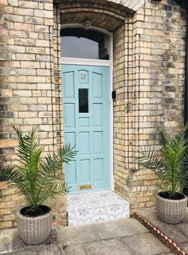 Bootham Apartment 32