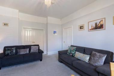 Bootham Apartment 32