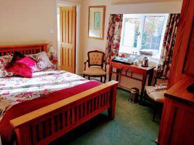 Grove House Bed & Breakfast