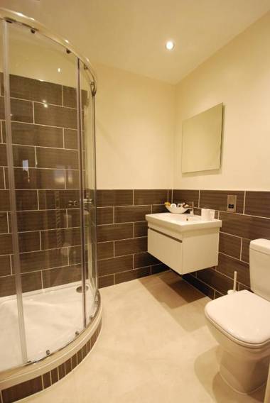 Minster View Penthouse