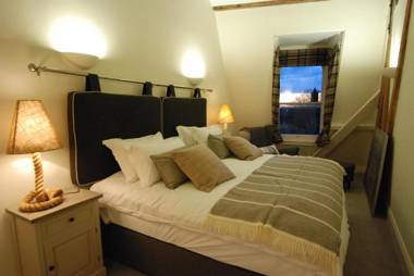 Minster View Penthouse