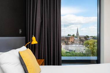 Staycity Aparthotels York