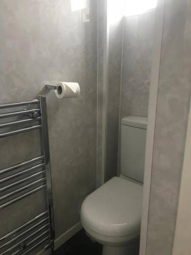 Friars Rest Guest House