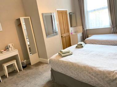 Friars Rest Guest House