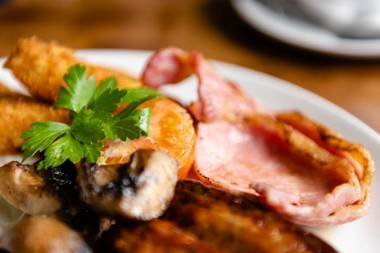 The Bootham Tavern - York