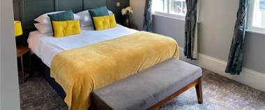 The Bootham Tavern - York