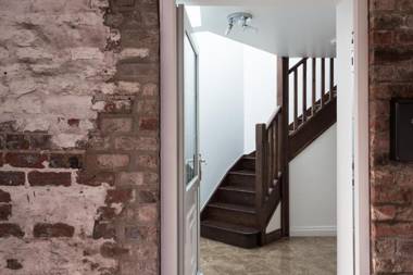 City Apartments - The Light Well