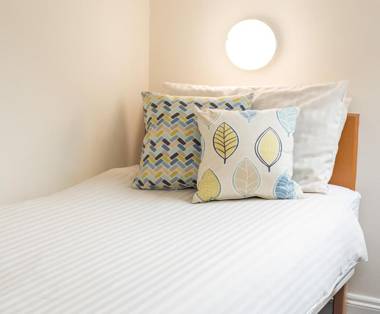 Stableside at York Racecourse