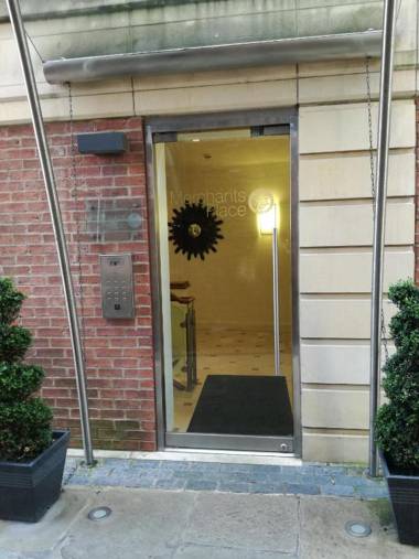 Merchants Place Apartment