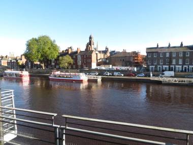 3 Emperors Wharf