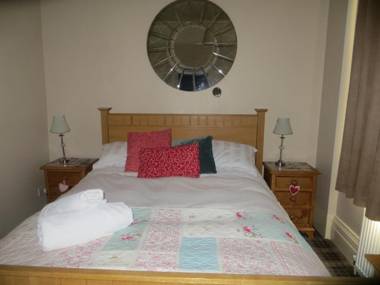 Moorgarth Guesthouse