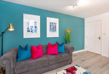 Minster's Reach Apartments